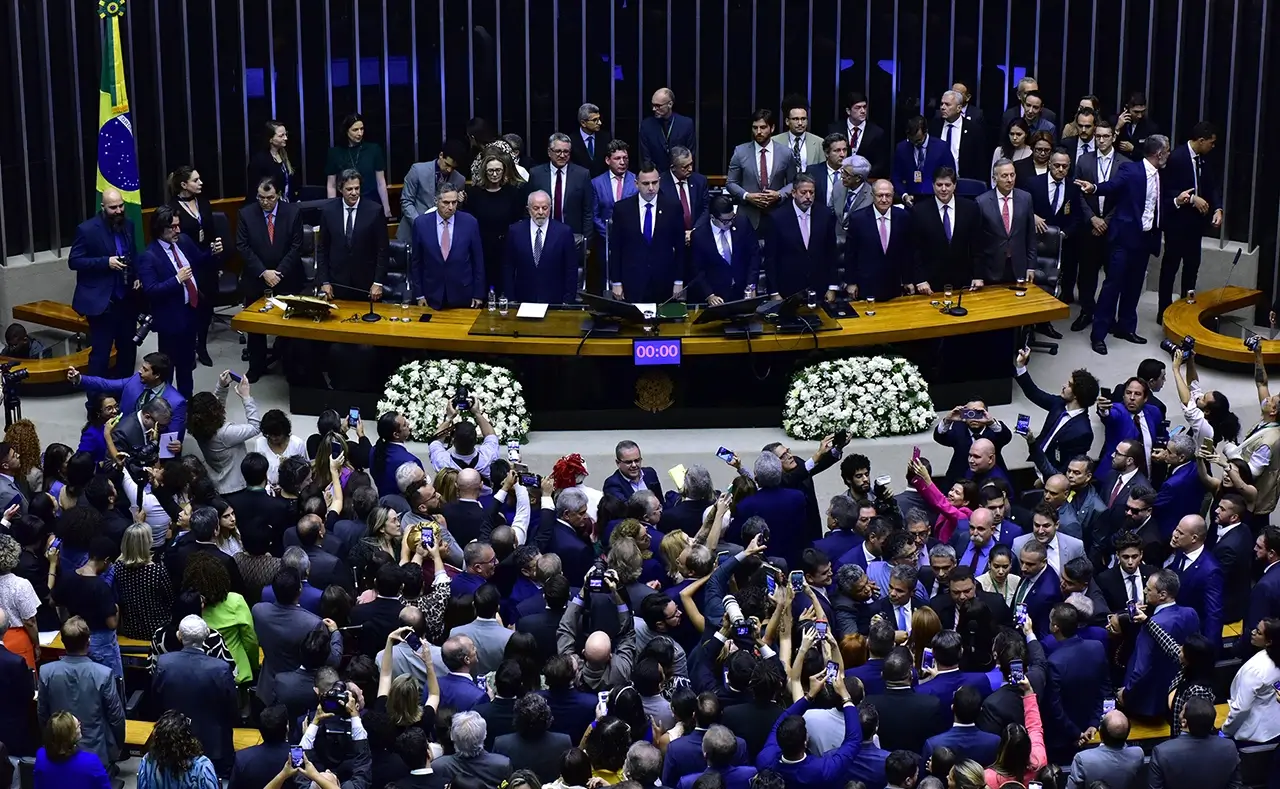 Reforma tributária no brasil, desafios e objetivos