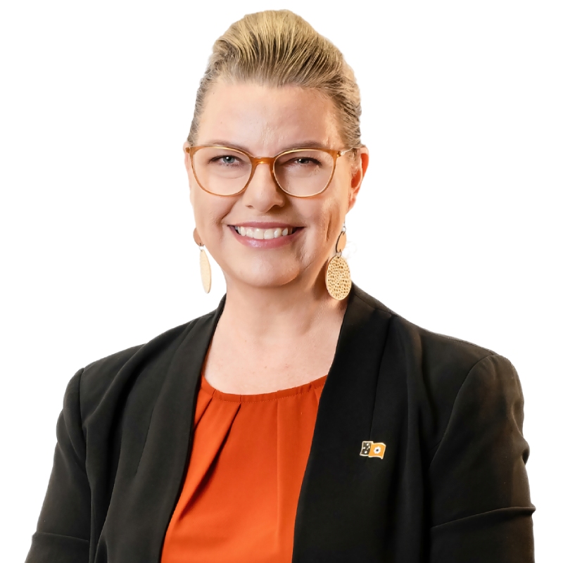 Hon Marie-Clare Boothby