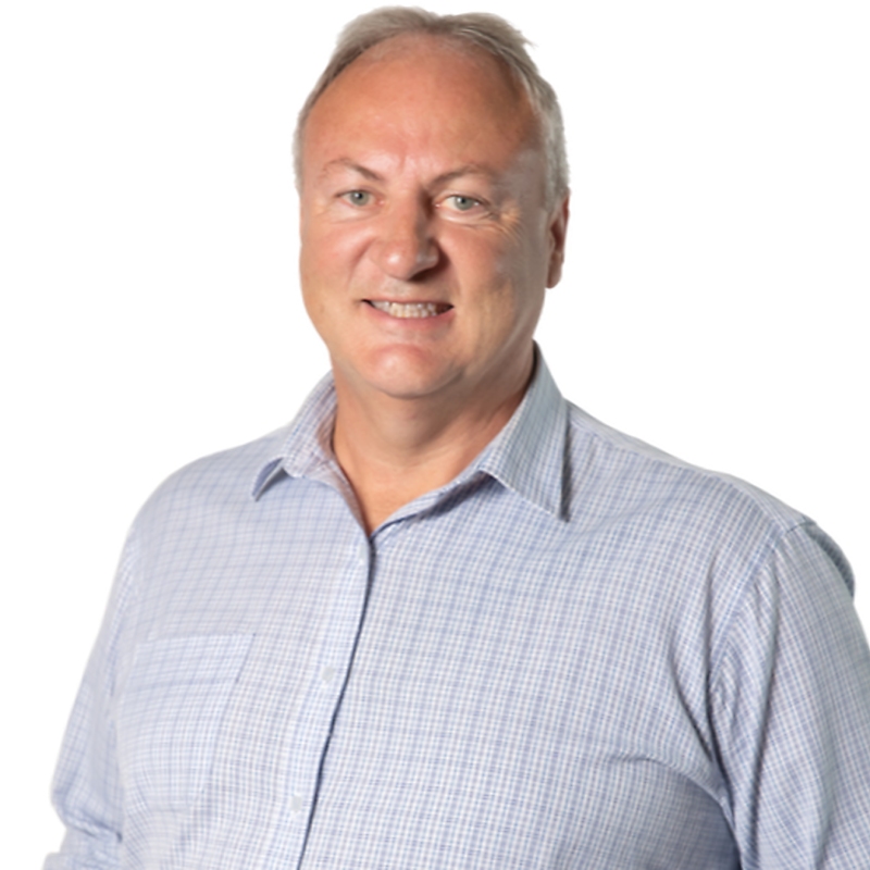 Hon Steve Edgington