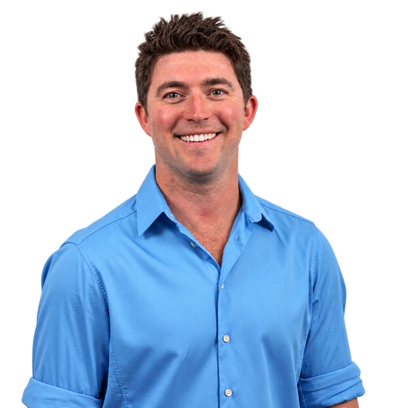 Hon Joshua Burgoyne