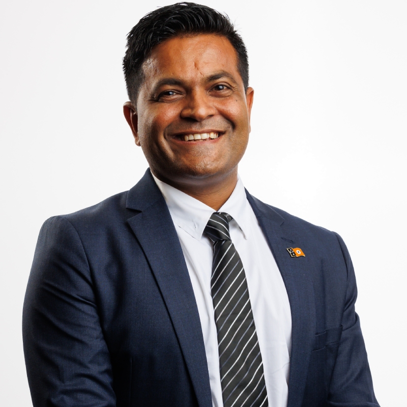 Khoda Patel