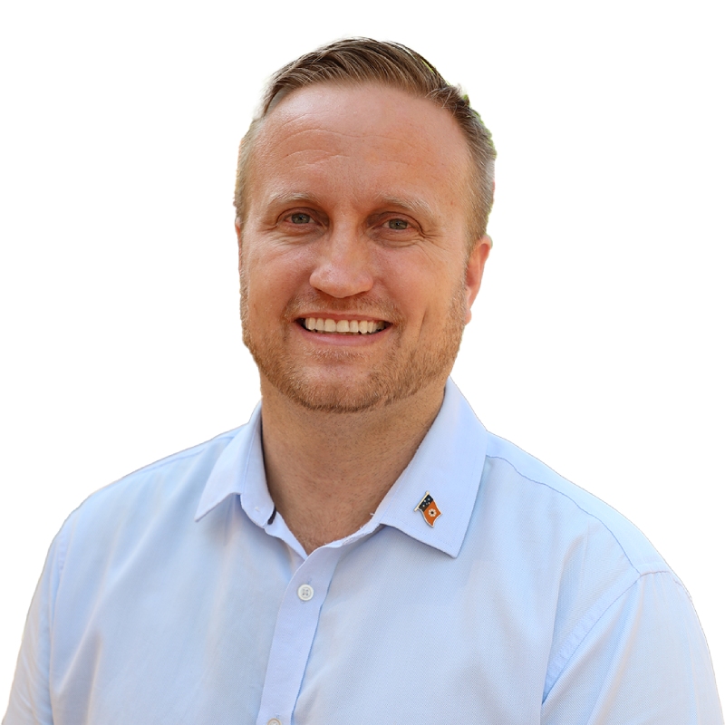Matthew Kerle