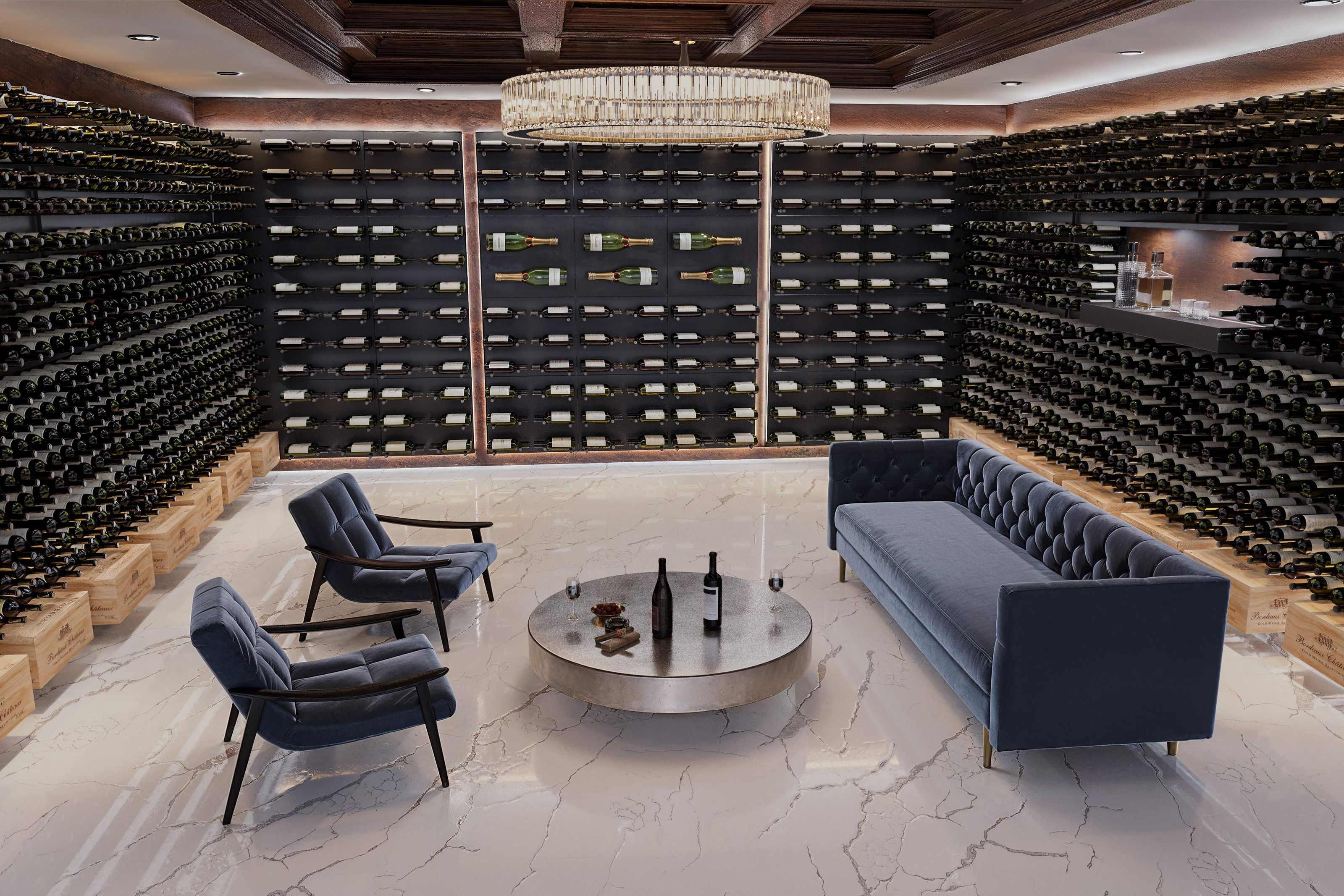 Best Custom Wine Cellar Designer Specialists | Cellar Maison