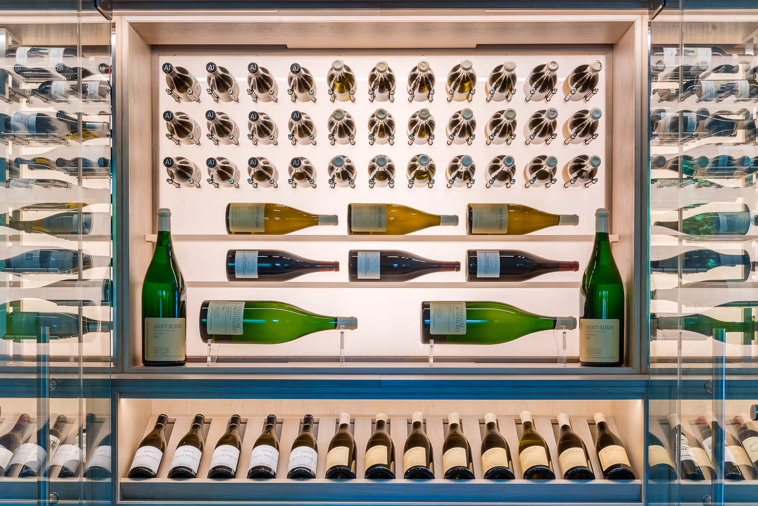 How To Organise Your Wine Collection So You Never Lose Track of Your Best Bottles