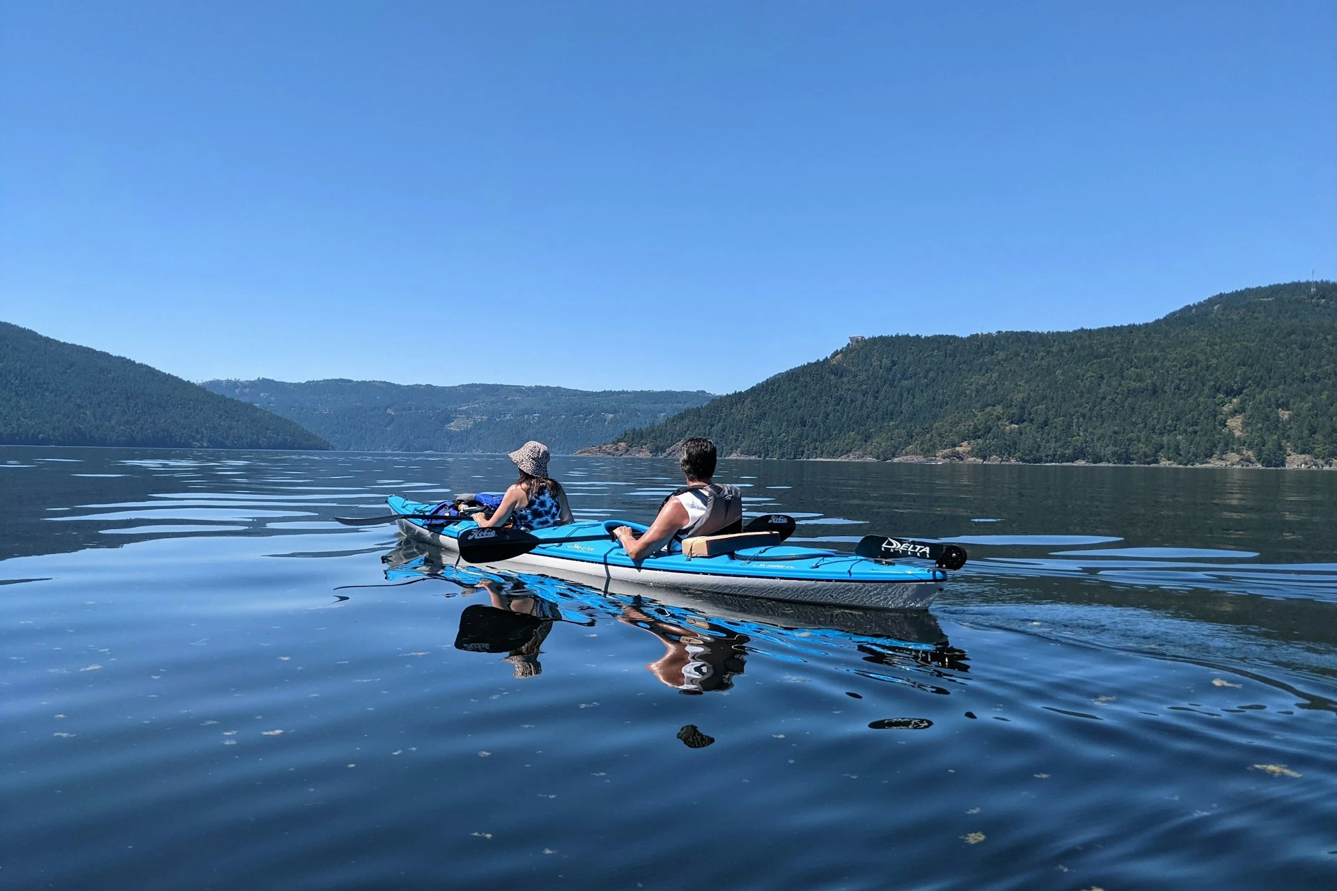 Canadian Couples Love Vancouver, BC