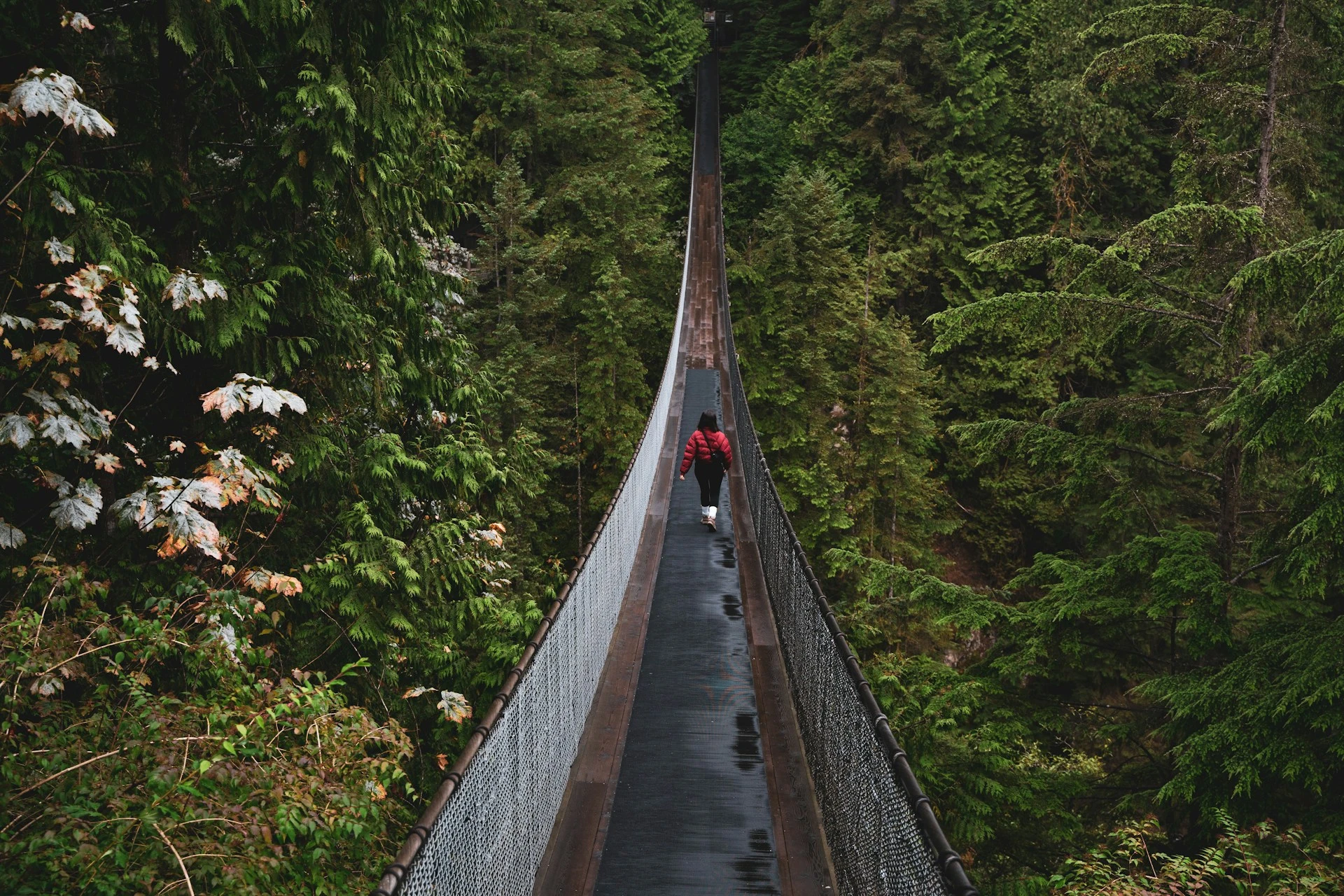 Canadian Bucket List Travel