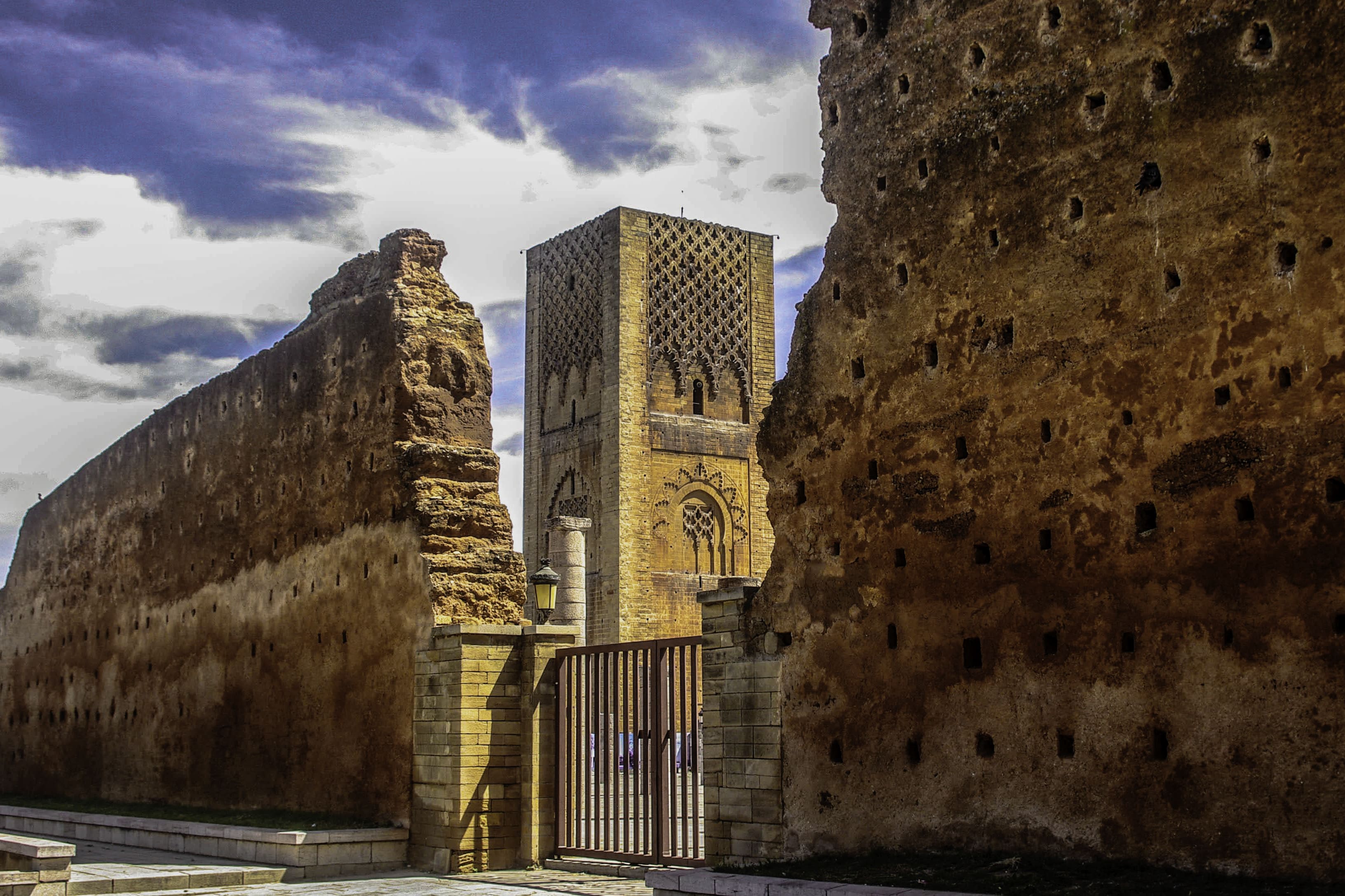 Morocco wonders - best travel agency with locals
