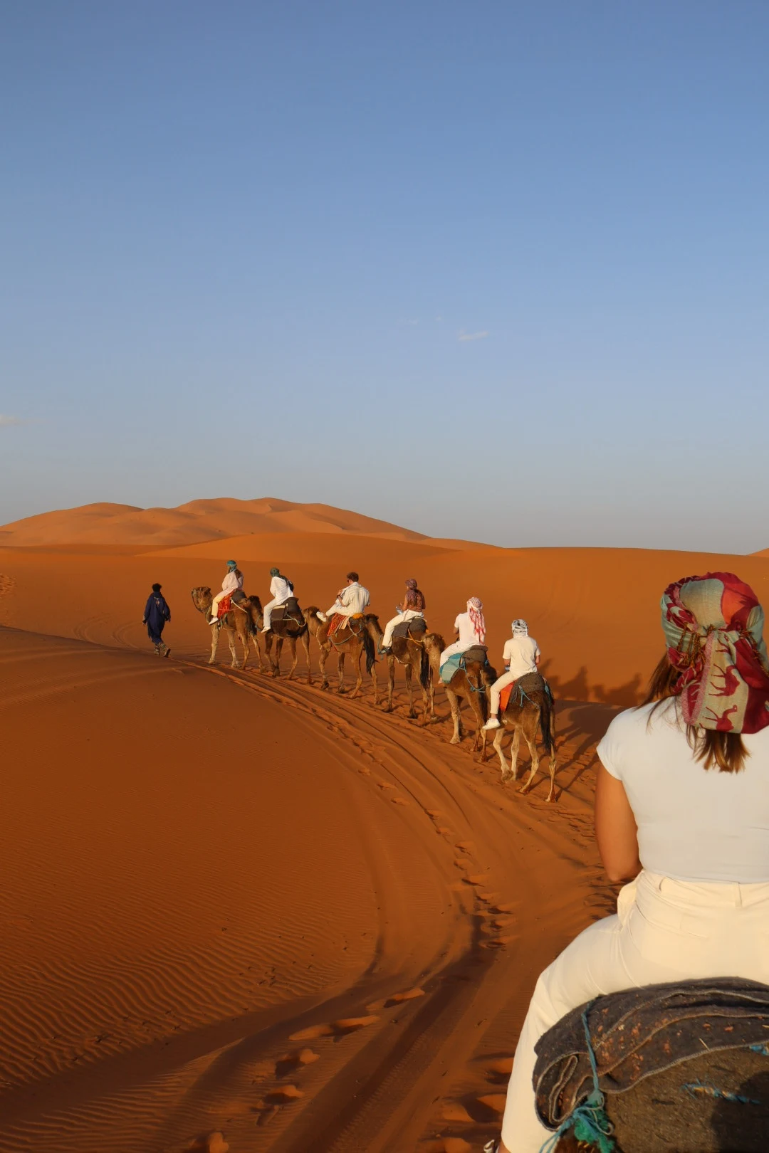 Morocco wonders - best travel agency with locals