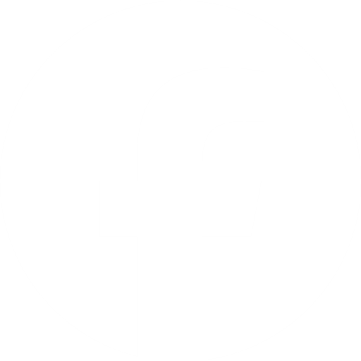 icon of the facebook logo