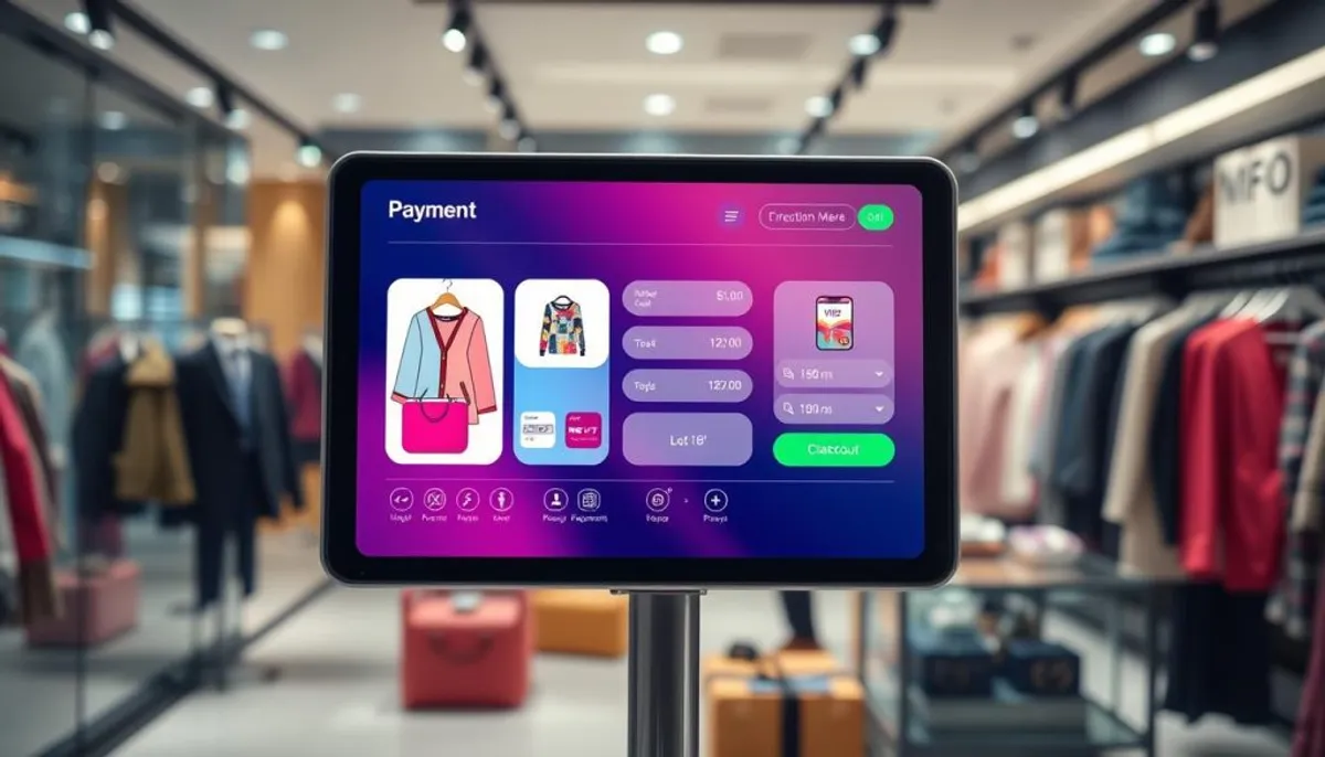 Streamlined payment processing