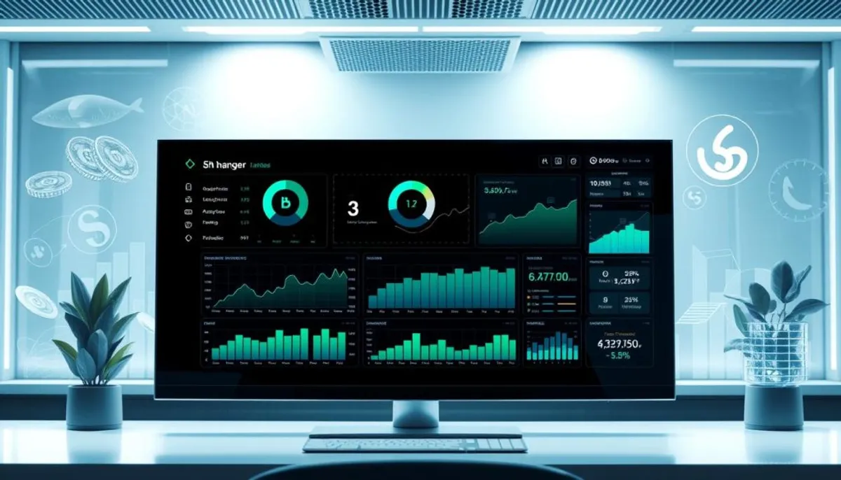 SaaS debt collection platform