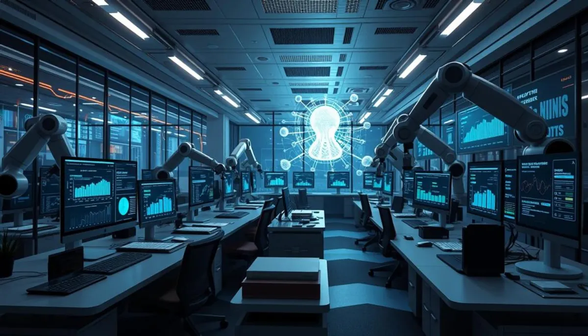 AI in accounts receivable