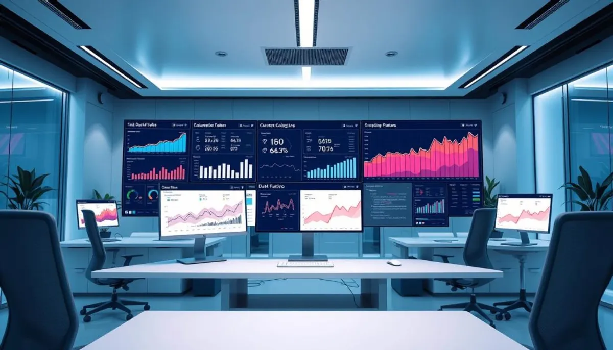 SaaS platform for debt collection