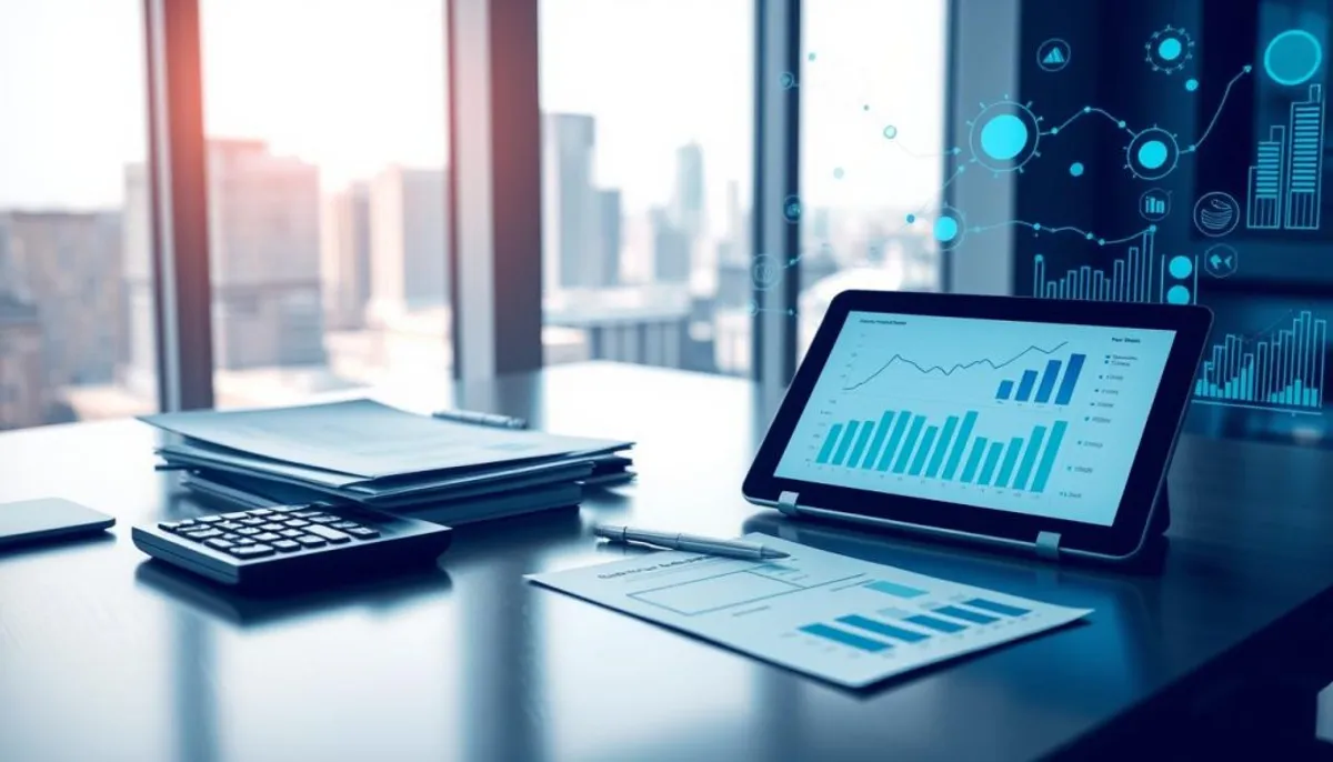 accounts receivable solutions
