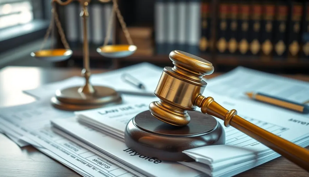 Legal considerations in debt collection