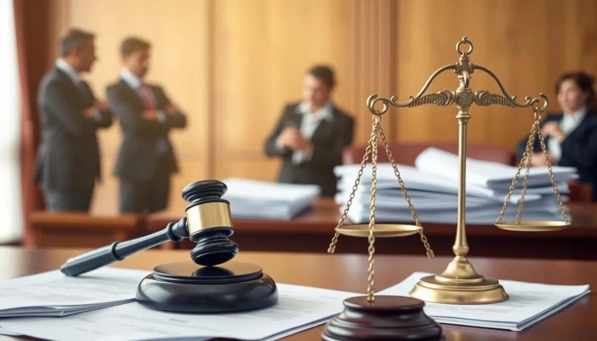 debt recovery lawsuits