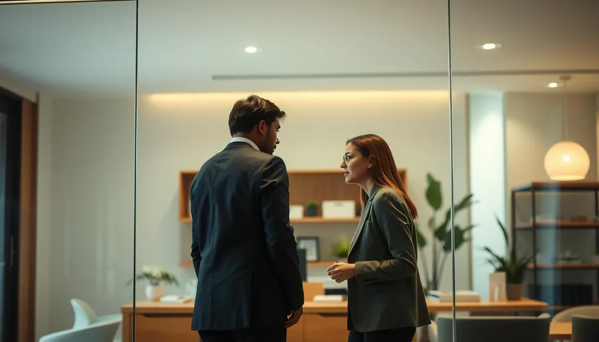 transparent customer communication