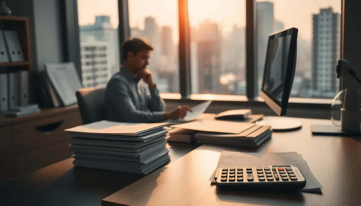 cost-effective payment recovery