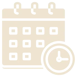 Published date icon