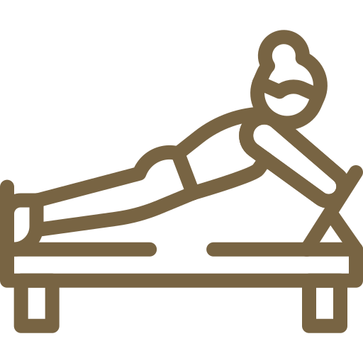 pilates icon