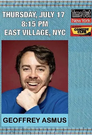 TIGHT PANTS COMEDY