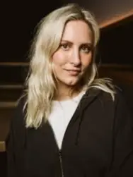 Elle Orlando (El diablo podcast), Alexis Carabano (MAX), Macy Kwok (NYCF)