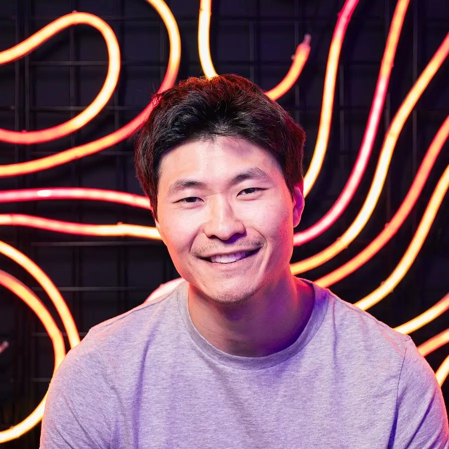 Alvin Kuai (Comedy Cellar), Alex Babbitt (BET), Peter James Fowler (The Stand)