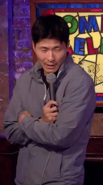 Alvin Kuai (Comedy Cellar), Alexis Carabaño (MAX HBO), Chris Riggins (THE STAND), Macy Kwok (NYCOMEDY FEST), Danny Carabaño (PRIME)