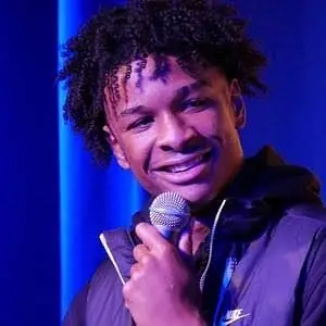 Elijah Nevels (TikTok star), Daniela Mora (MTV), Alexis Carabaño (MAX HBO), Danny Carabaño (Prime) Macy Kwok (NYCF), Alexis Carabano (MAX HBO) & more!