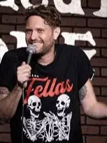 THURSDAY NIGHT LAUGHS