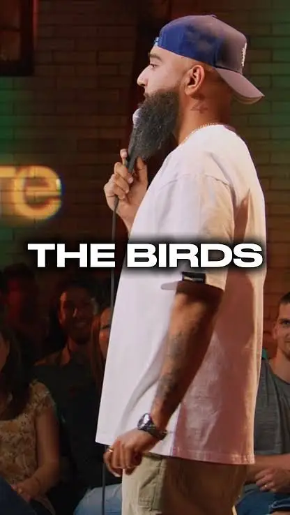 Nitish Sakhuja (DONT TELL COMEDY), Alexis Carabaño (MAX HBO), Danny Carabaño (Prime) Macy Kwok (NYCF) & more!