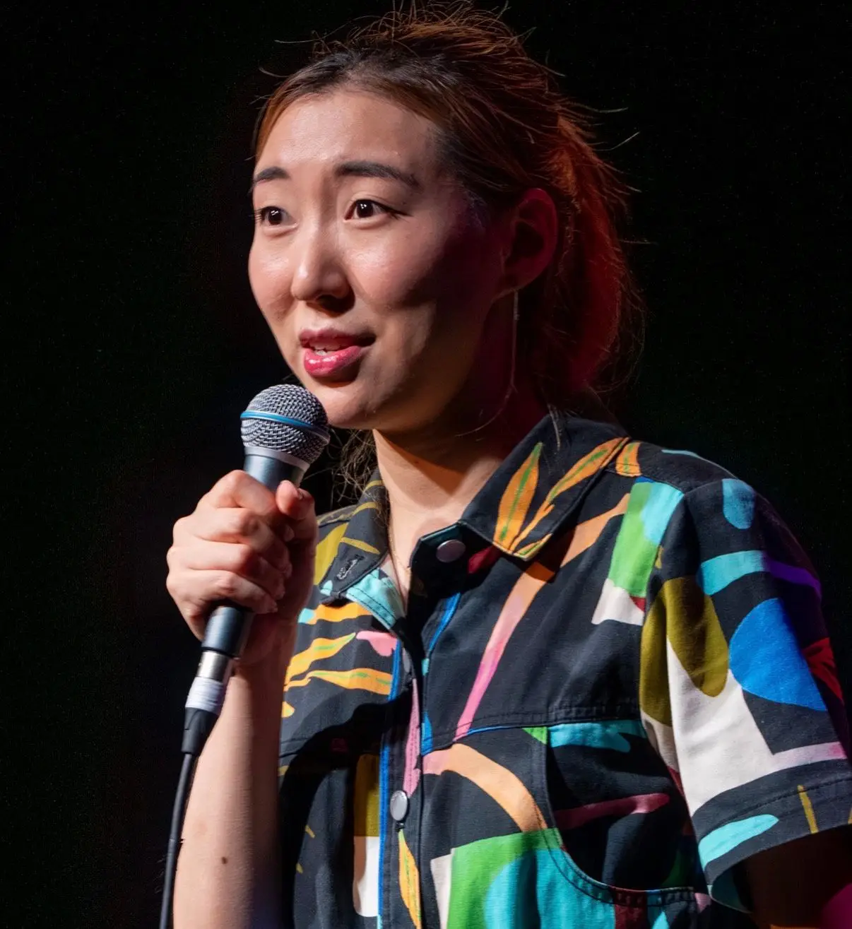 Abbas (viral TikTok), Jenny Tian (JFL), Daniela Mora (TUBI)