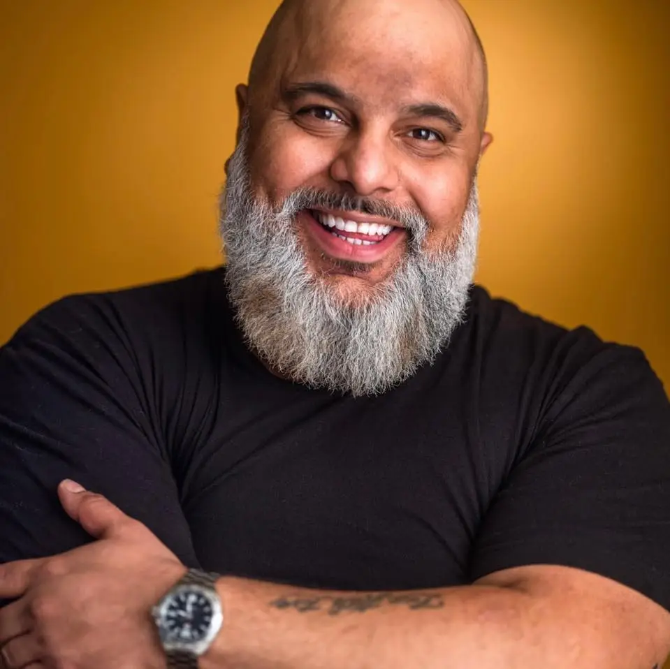 Laz Rivero (BROADWAY), Tait Winston (Marcello Heranandez Tour), Abbas (viral TikToks), Alexis Carabano (HBO Max & HBO Latino)