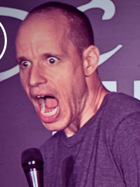 Midnight Comedy - Zero Proof, Maximum Laughs