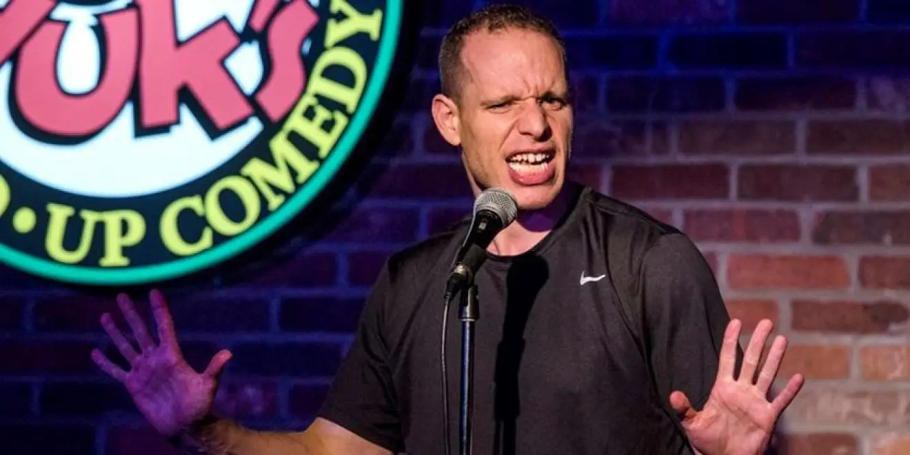 JJ Lieberman (viral TikToks), Alexis Carabano (MAX HBO plus viral IG vids), Macy Kwok (New York Comedy FEST), and MORE