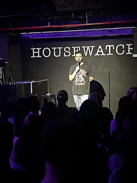 Down Bad Comedy Show