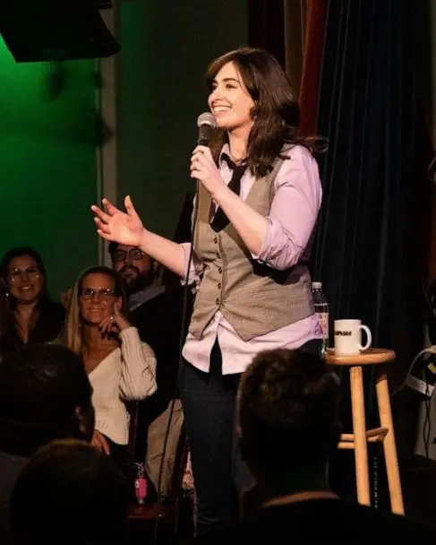 Laura High (COMEDY CELLAR), Gavin (Comedy Central ASIA), Talent Harris Jr (BET), Zoey Levy (VH1), Alexis Carabano (MAX HBO), Macy Kwok, Danny Carabano