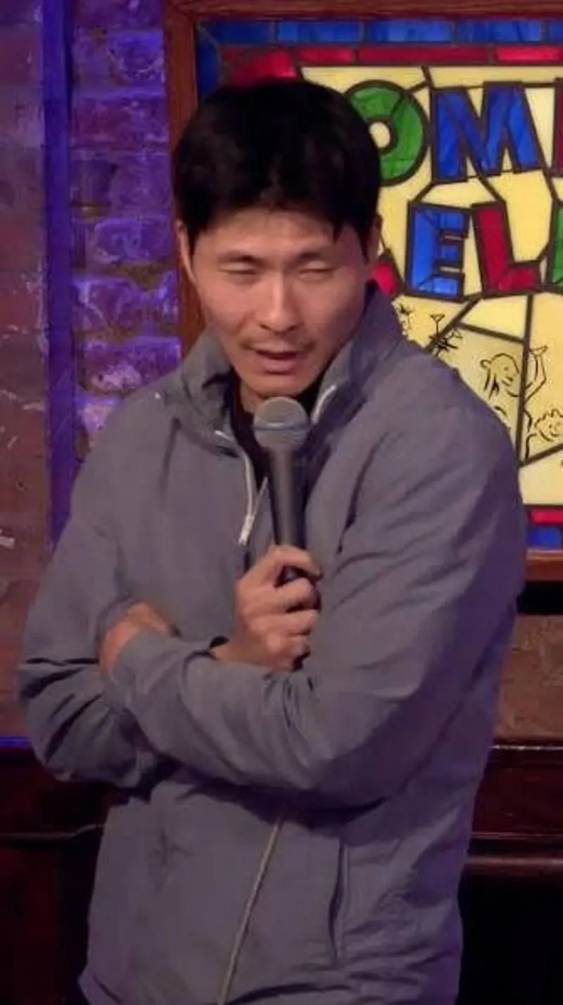 ALVIN KUAI (COMEDY CELLAR), ALEXIS CARABANO (MAX HBO), ZOEY LEVY (WESTSIDE COMEDY), COLLEEN G (THE STAND COMEDY CLUB), PAUL VALDES RODRIGUES (NYC)