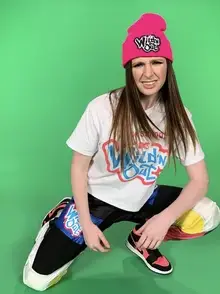 MADDY SMITH (WILD N' OUT) ((MTV)) and MOREEEEEEE!