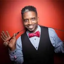 Comedians as seen on HBO MAX, MTV, KILL TONY and more