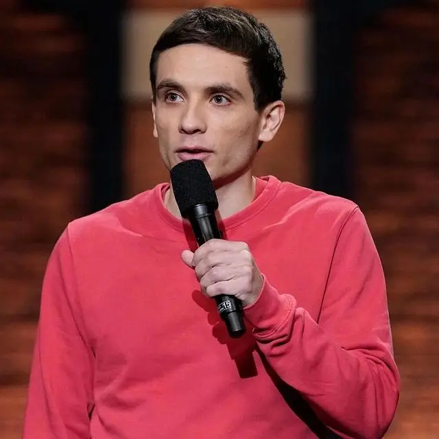 Daniel Simonsen (COMEDY CELLAR), Shari Diaz (HBO Latino), Chanel Omari (iHeartRadio), Macy Kwok (NYComedy FEST), Danny Carabano (AMAZON)