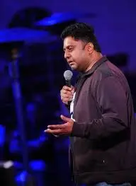 VISHNU VACA (Kill Tony), MAX MANTICOFF (The Stand Comedy Club), MACY KWOK (New York Comedy Fest), DANNY CARABANO (Amazon Prime)