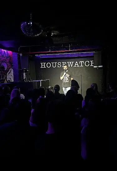 Down Bad Comedy AFTER WORK AFTER SCHOOL show