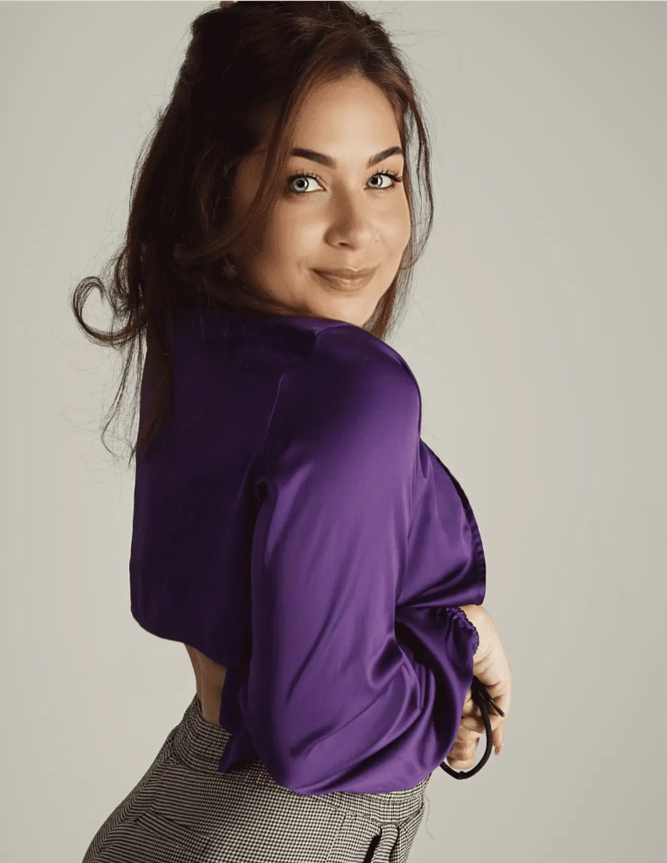 DANIEL GENEEN (Comedy Cellar), ALEXIS CARABANO (MAX HBO), BRITTNEY BRAVE (THE STAND COMEDY CLUB),