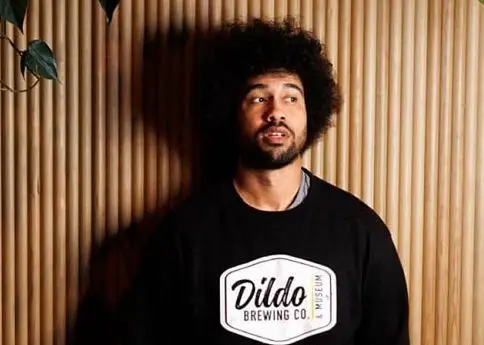 MAX MANTICOFF (HBO Latino), TAIT WINSTON (Marcello Hernandez TOUR), ALEXIS CARABANO (MAXHBO)