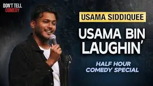 USAMA SIDDIQUEE (America's Got Talent), TOM ESCLEMAN (Gotham), ZAR THE STAR (viral TikToks)