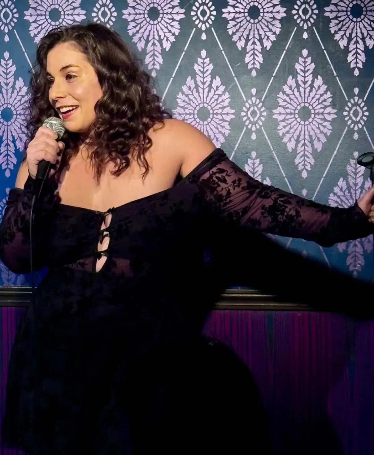 AFTER WORK, AFTER CLASS JOKE NIGHT