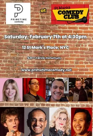 SATURDAY DAYTIME LAUGHS