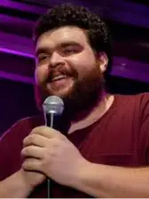 Danny Hallahan (COMEDY FEST WINNER), Rebecca Joey (ZANIES Comedy Club Chicago), Macy Kwok (NYComedy FEST)