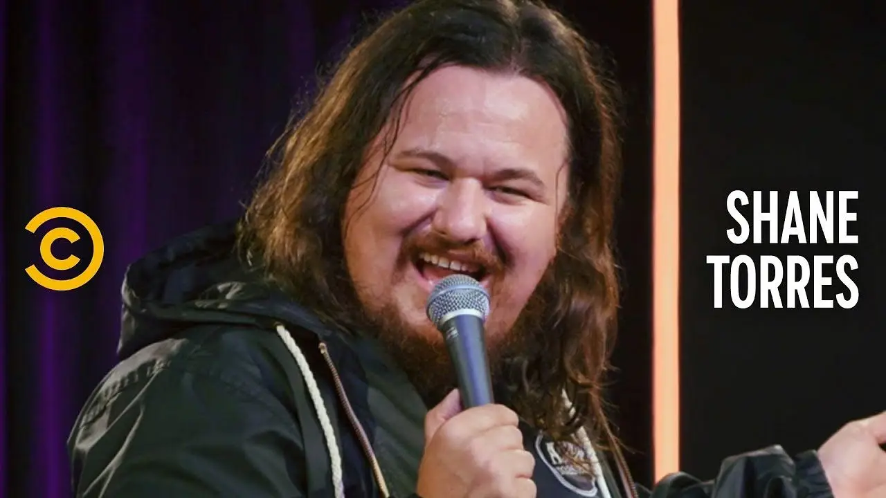 SHANE TORRES (Comedy Cellar) and other hilarious acts as seen on MAXHBO, DONT TELL COMEDY, and THE FRINGE FESTIVAL